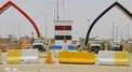 عراق: 2 گذرگاه مرزی با ایران بزودی بازگشایی می‌شود