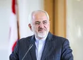 واکنش ظریف درباره احتمال جدا شدن وی از دولت