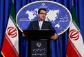 موسوی: شهروند استرالیایی به اتهام نقض امنیت ملی ایران دستگیر شده است