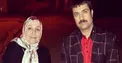 عکس/ بازیگر گلستانی «پایتخت» بر اثر قارچ سیاه درگذشت