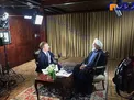 مصاحبه خبرنگار شبکه آمریکایی «ان بی سی» با رئیس جمهور در نیویورک
