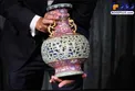 حراج یک گلدان چینی نفیس با قیمت ۹ میلیون دلار! +عکس