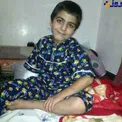 ماجرای قطع شدن دست پسر 10ساله بخاطر گچگرفتگی