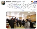 عکس/ مدیرعامل سایپا: قیمت پراید باید ۱۲۰ میلیون باشد!
