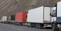 سخنگوی گمرک: ممنوعیت و محدودیت ورود کامیون‌های ایرانی به گرجستان صحت ندارد/ شرایط عادی است