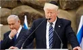 سفارت آمریکا 14 می به اورشلیم(قدس) منتقل می‌شود!
