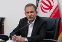 جهانگیری: باید از رسانه‌هايی كه در چارچوب قانون در مقابله با فساد فعاليت دارند حمايت شود