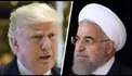پشت پرده کنایه خوش‌مزه روحانی به ترامپ!