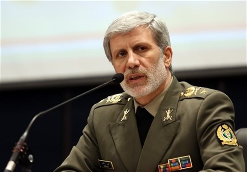 دلیل شکست دشمن خطای محاسباتی بود دلیل شکست دشمن خطای محاسباتی بود