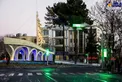 عکس/ چراغ های راهنمایی نامتعارف در کاشان!