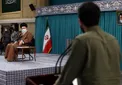 دانشجویان در دیدار با رهبر انقلاب چه گفتند؟/ به آینده ایران اسلامی امیدواریم