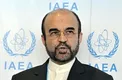 ایران نمی پذیرد که به اجرای تعهداتش همزمان با تحریم ها ادامه دهد