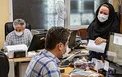 نحوه دورکاری کارمندان در تهران مشخص شد