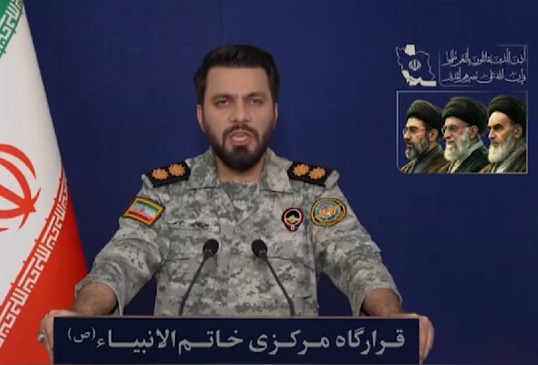 به هیچ عنوان به آمریکا اجازه دخالت در مدیریت تنگه هرمز را نمی دهیم به هیچ عنوان به آمریکا اجازه دخالت در مدیریت تنگه هرمز را نمی دهیم