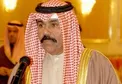 امیر کویت پیروزی آیت‌الله رئیسی را تبریک گفت