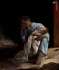 عکس/ اثر جدید