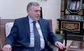 محمد علاوی: برخی مانع تشکیل کابینه می‌شوند؛ دولت من مستقل از احزاب است