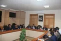 در بازدید مدیر عامل بانک رفاه از استان سیستان و بلوچستان صورت گرفت:
کمک بلاعوض 30 میلیارد ریالی از محل بودجه امور تبلیغاتی بانک و تخصیص تسهیلات قرض الحسنه 130 میلیارد ریالی تا احداث بیمارستان و ساخت مدرسه