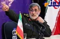 جانشین سردارسلیمانی: عربستان عددی نیست