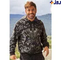 رنگ موي جديد محمدرضا گلزار+عكس