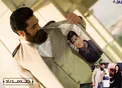 عكس استاد شجريان روي لباس يك خواننده معروف+عکس