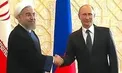 سی‌ان‌اس: آمریکا باید از رویارویی با ایران قدرتمند و روسیه اتمی در سوریه پرهیز کند