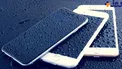 اختراع جدید اپل برای دورکردن آب از هدفون و اسپیکر از طریق سیگنال صوتی