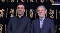 وزیر ارشاد در پردیس سینمایی ملت/عکس