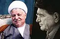 هدیه آیت‌ الله هاشمی رفسنجانی به شجریان چه بود؟