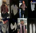 شال عجیب هنرمندان برای خلاصی از دست خبرنگاران+عکس