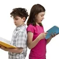 بلاخره دخترها باهوش ترند یا پسرها؟