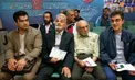 قالیباف اصلی کاندیدای ریاست‌جمهوری شد +عکس