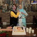 جشن تولد لاکچری فاطمه گودرزی+عکس