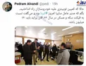 مدیرعامل سایپا: قیمت پراید باید ۱۲۰ میلیون باشد! + عکس