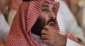 چرا بن سلمان اتاقش را به هم ریخت و بر سر معاونانش داد زد؟
