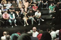 دفاع عجیب ارشاد از بی‌اخلاقی «مخاطب»