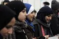 موجی از انتقادات شدید علیه پاریس پس از وضع محدودیت جدید برای حجاب