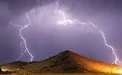 هواشناسی از وقوع رگبار و رعدوبرق در اغلب نقاط کشور خبر داد