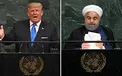 روحانی و ترامپ کی در سازمان ملل سخنرانی می‌کنند؟ / قرعه خوب ایران در هفتاد و سومین نشست مجمع عمومی