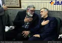 عکس/فرمانده نیروی زمینی ارتش با لباس شخصی