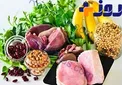 چگونه بفهمیم کمبود ویتامین B داریم؟