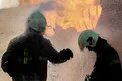 حریق به دل بازار تهران زد/ آتش در دقایق اولیه مهار شد