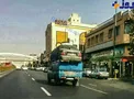 حمل پراید با نیسان! +عكس