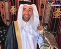عکس دیدنی ژاوی در لباس عربی