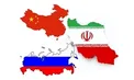 روسیه: هدف واشنگتن از تروریستی خواندن سپاه، لغو توافق هسته‌ای است