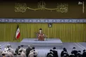 عکس/ دیدار بسیجیان با رهبر انقلاب