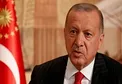 اردوغان: زن بغدادی را دستگیر کردیم