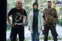گریم زشت و عجیب مهدی کوشکی+عکس