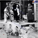 یک روش کشنده و عجیب برای دراز کردن گردن دختران+عکس