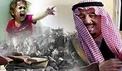 ژنرال سعودی راز شکست عربستان در یمن را فاش کرد!